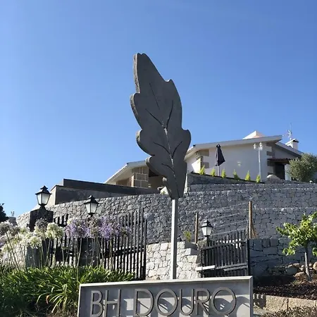 Bhdouro 4* Baião