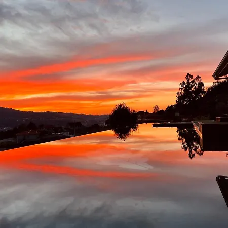 Couette-café Bhdouro