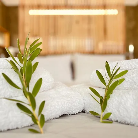 Bed & Breakfast Bhdouro 4*