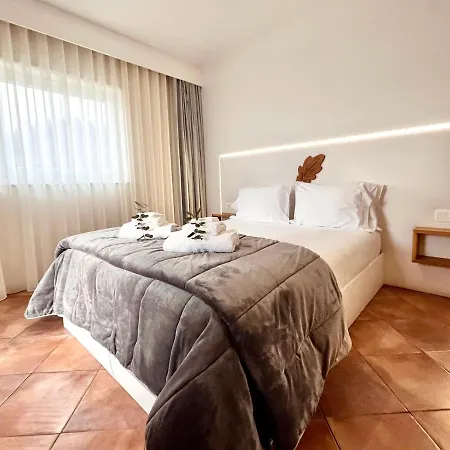 فندق مبيت وإفطار Bhdouro 4*