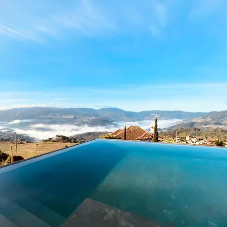 Bed & Breakfast Bhdouro Baião