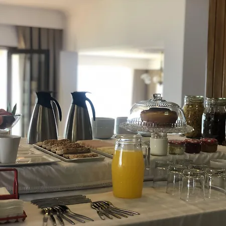 فندق مبيت وإفطار Bhdouro 4*