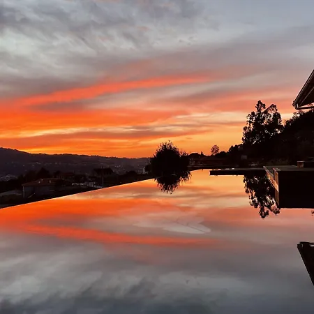 Bhdouro Bed & Breakfast Baiao