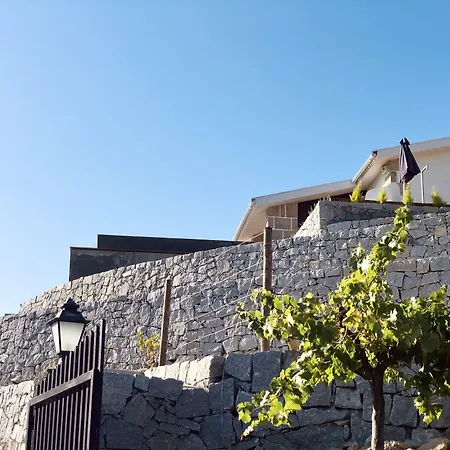 فندق مبيت وإفطار Bhdouro