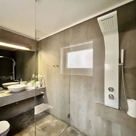 Bed & Breakfast Bhdouro Baião