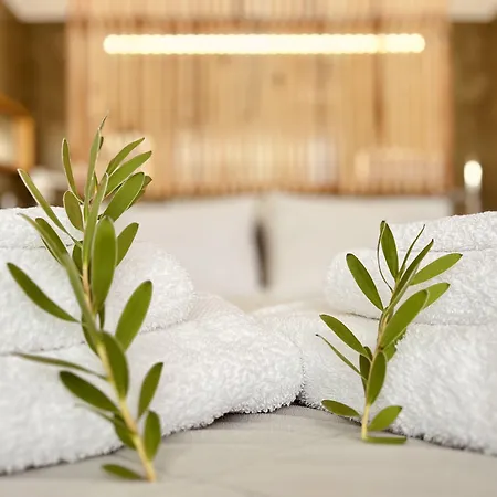 Bed & Breakfast Bhdouro 4*