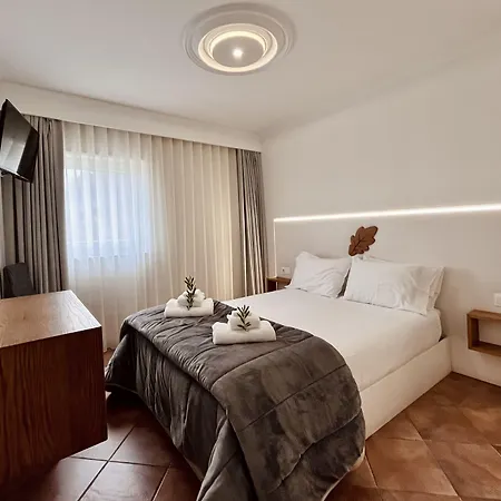 فندق مبيت وإفطار Bhdouro