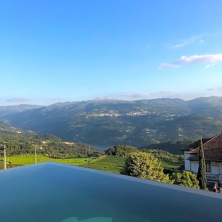Bed & Breakfast Bhdouro