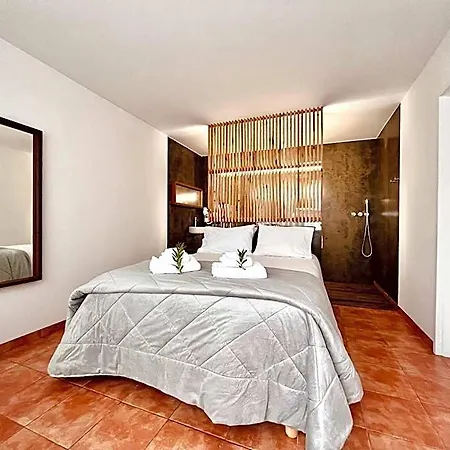 Bed & Breakfast Bhdouro Baião