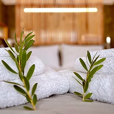 Bhdouro Bed & Breakfast Baião
