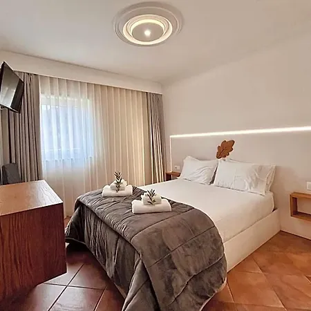 Bhdouro 4*