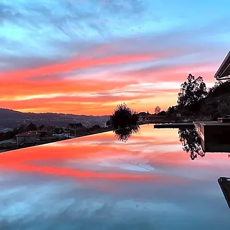 Bed & Breakfast Bhdouro 4*