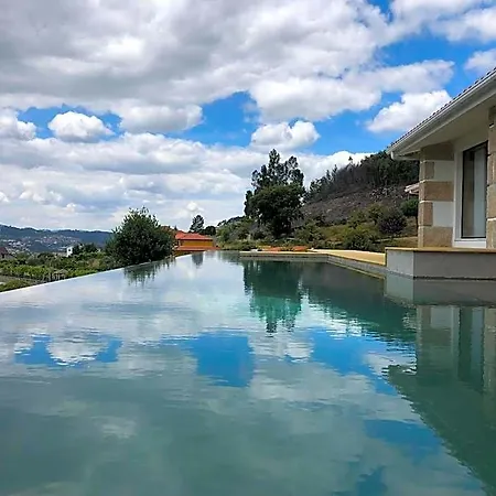 Bhdouro Bed & Breakfast Baião