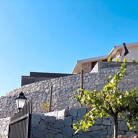 Bhdouro Bed & Breakfast Baião