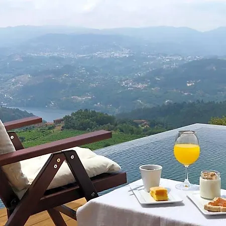 Bed & Breakfast Bhdouro Baião