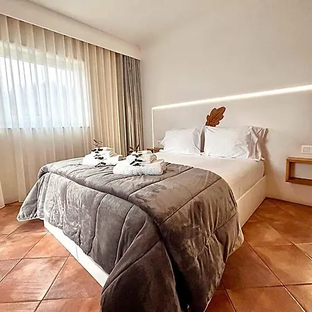 Bed & Breakfast Bhdouro Baião