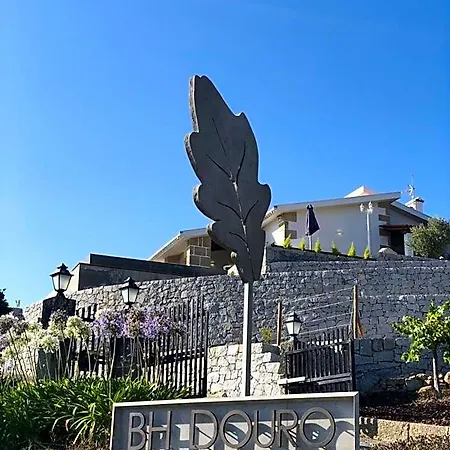 Bed & Breakfast Bhdouro Baião