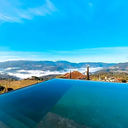Bhdouro Bed & Breakfast 4*