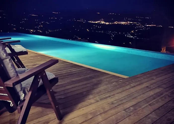 Bed & Breakfast Bhdouro