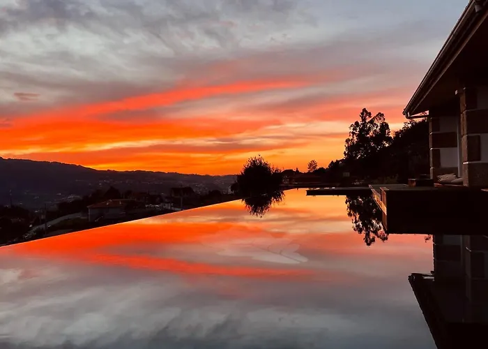 Bed & Breakfast Bhdouro