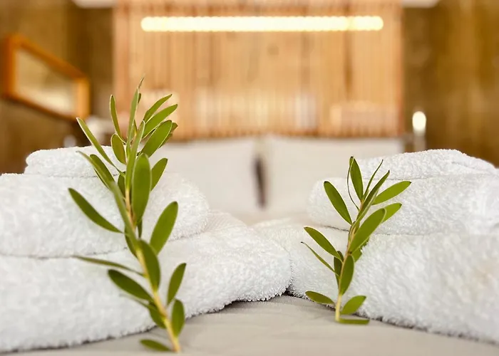 Bed & Breakfast Bhdouro 4*