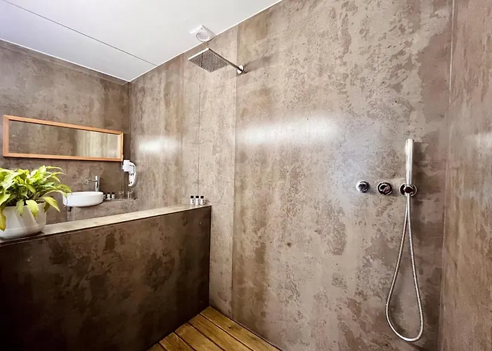 Bed & Breakfast Bhdouro