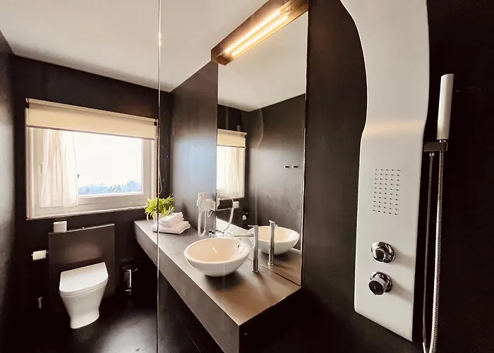 Bed & Breakfast Bhdouro Baião