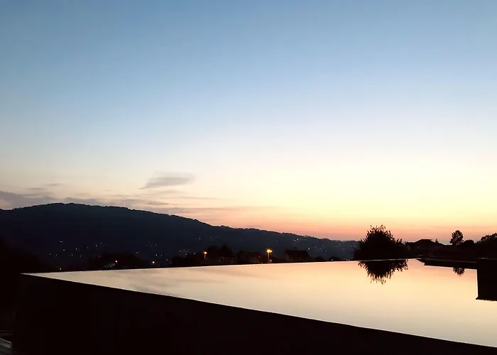 Bhdouro Bed & Breakfast