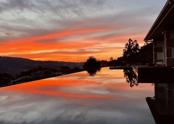 Bhdouro Bed & Breakfast Baião