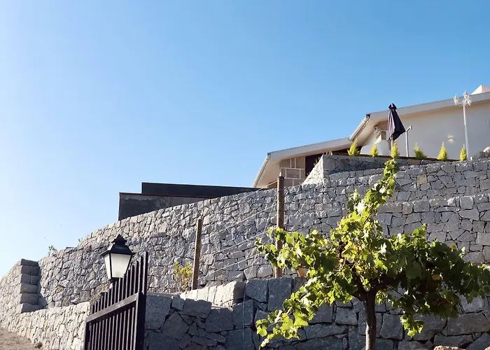 Bed & Breakfast Bhdouro