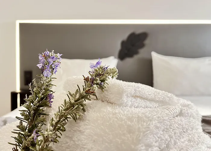 Bhdouro Bed & Breakfast 4*