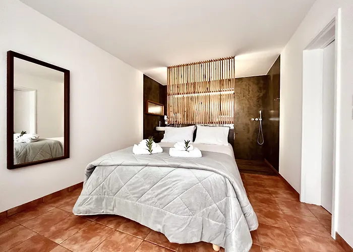 Bed & Breakfast Bhdouro Baião