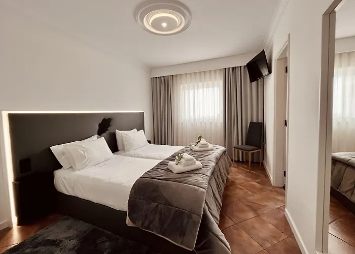 Bhdouro Bed & Breakfast Baião