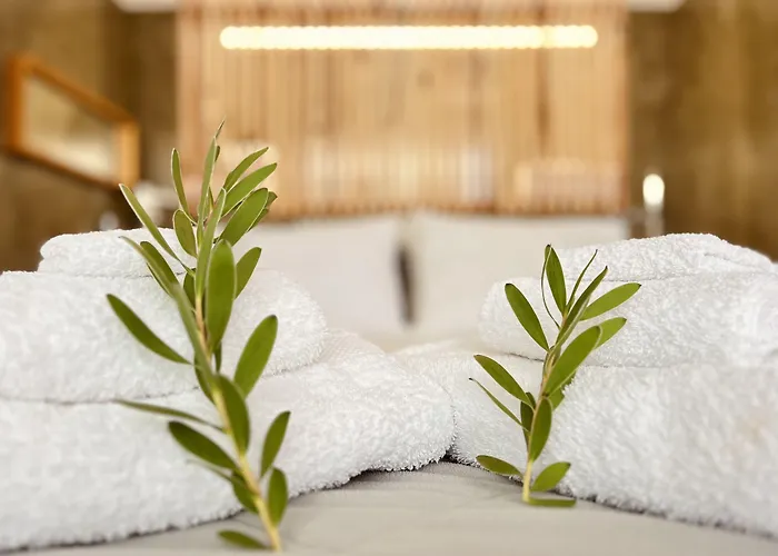 Bed & Breakfast Bhdouro 4*