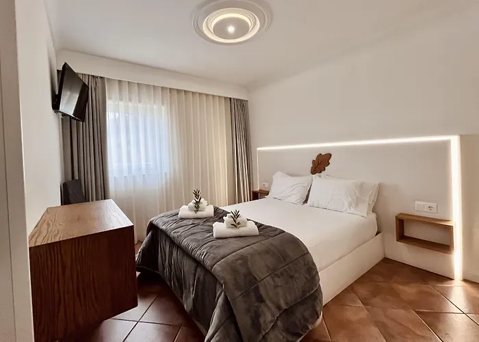 Bed & Breakfast Bhdouro